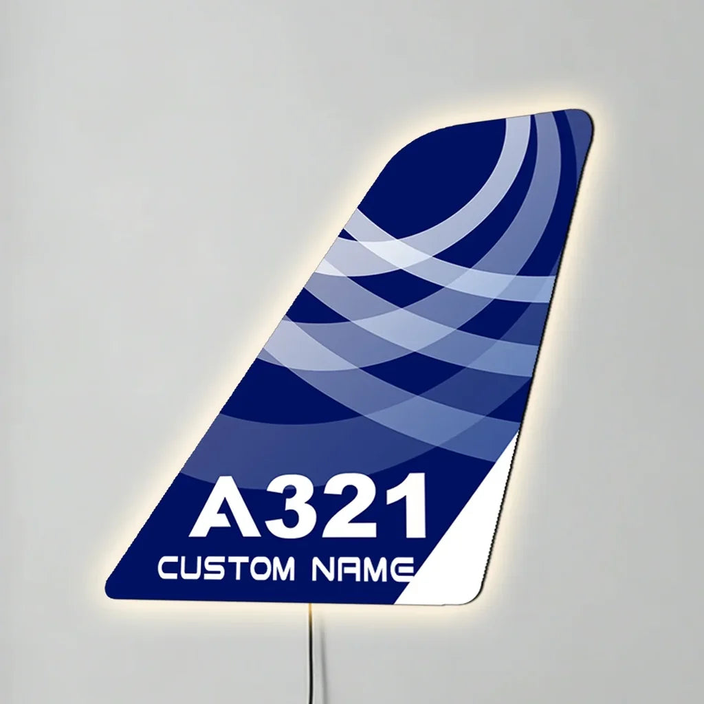 A321 pilot accessory from Aviation Shop