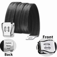 Thumbnail for Customisable Dispatcher Belt - view 2