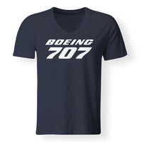 Thumbnail for Boeing 707 T-Shirt - view 2