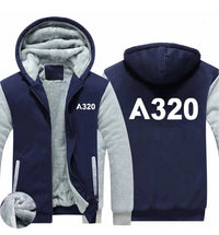 Thumbnail for Airbus A320 Sweatshirt - view 2
