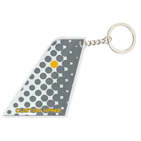 Thumbnail for Customisable Vueling Key Chain - view 2