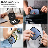 Thumbnail for Face to Face Amazing Propeller Headphone Bag - view 2
