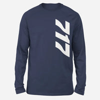 Thumbnail for Boeing 717 T-Shirt - view 2