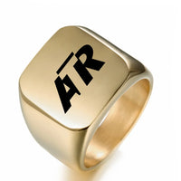 Thumbnail for ATR & Text Ring - view 2