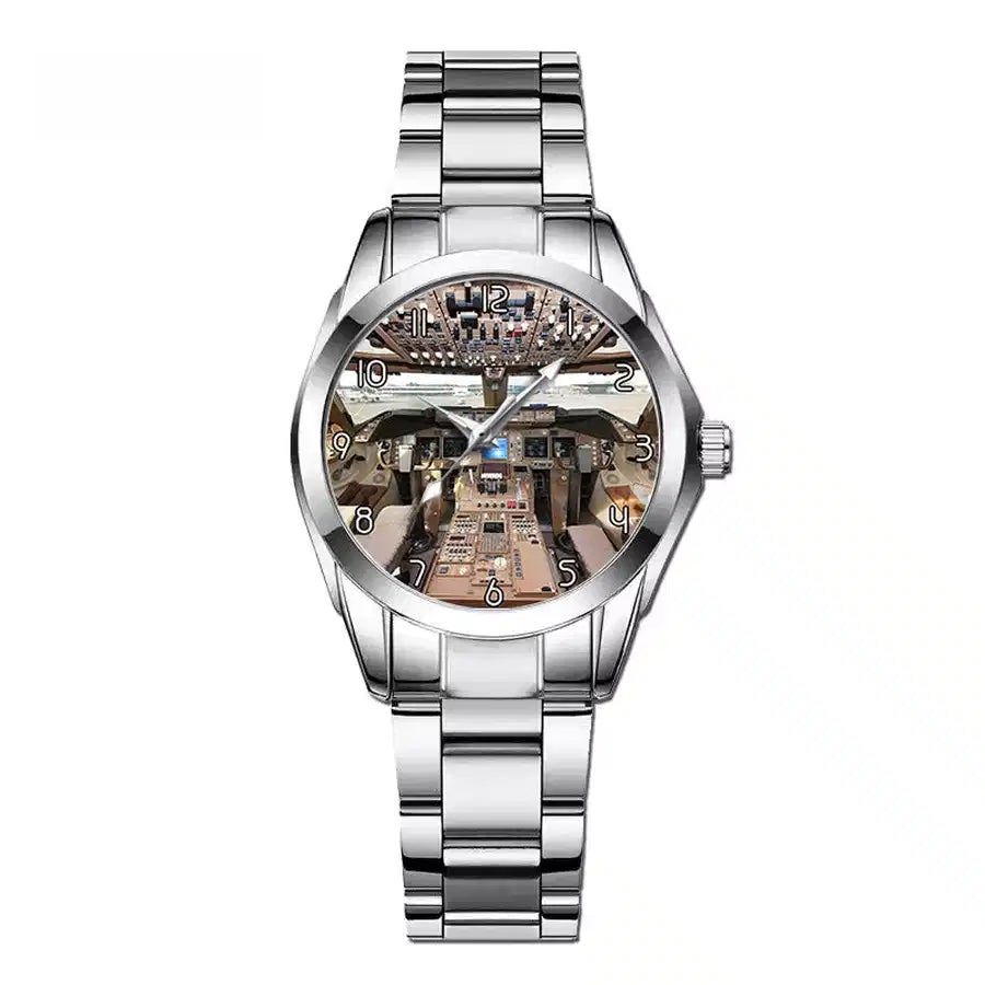 Boeing 747 Watch - view 2