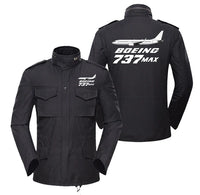 Thumbnail for Boeing 737 Coat - view 2