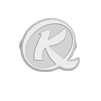 Thumbnail for Kenya Airways Brooch - view 2