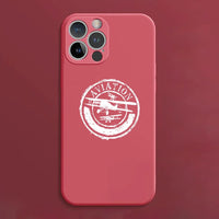 Thumbnail for Aviation Lovers iPhone Case - view 2