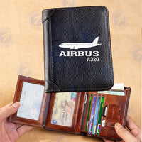 Thumbnail for Airbus A320 Wallet - view 2
