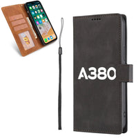 Thumbnail for Airbus A380 Samsung Case - view 2