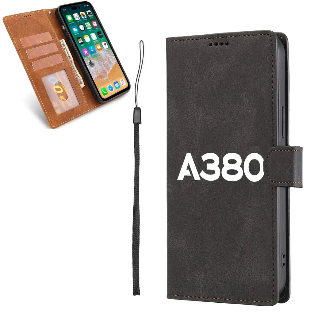 Airbus A380 Samsung Case - view 2