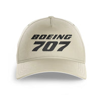 Thumbnail for Boeing 707 Hat - view 2