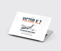 Thumbnail for Handley Page Victor K.2 design on white MacBook case
