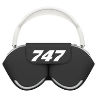 Thumbnail for Customisable Boeing 747 AirPods Max Case - view 2