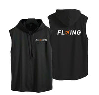 Thumbnail for Customisable Flying Tank Top - view 2