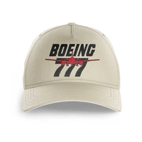 Thumbnail for Boeing 777 Hat - view 2