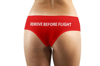 Thumbnail for Remove Before Flight Tie - view 2