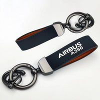 Thumbnail for Customisable Airbus A350 Key Chain - view 2