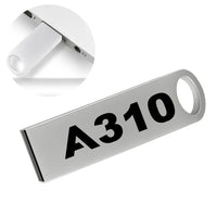 Thumbnail for Airbus A310 USB Drive