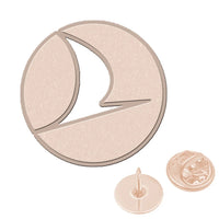 Thumbnail for Turkish Airlines Brooch - view 2