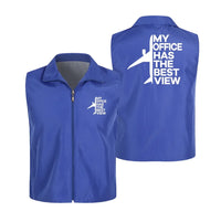 Thumbnail for My Office Has The Best Vest - view 2
