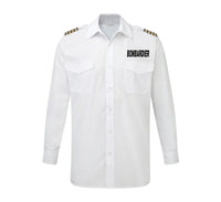 Thumbnail for Customisable Bombardier Shirt - view 2