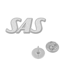 Thumbnail for SAS Brooch - view 2
