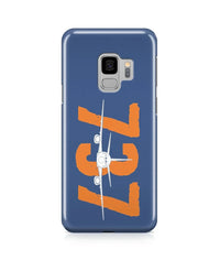 Thumbnail for Boeing 737 Samsung Case - view 2