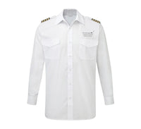 Thumbnail for Customisable Bombardier CRJ Shirt - view 2