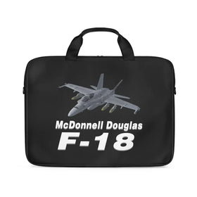 The McDonnell Douglas F18 Laptop & Tablet Cases