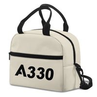 Thumbnail for Airbus A330 Lunch Bag - view 2