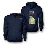 Thumbnail for Ronneby Airport RNB Navy Blue
