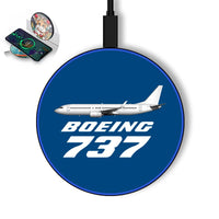 Thumbnail for Boeing 737 Wireless Charger - view 2