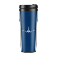 Thumbnail for Sukhoi Superjet 100 Travel Mug - view 2