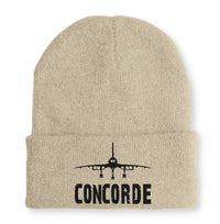 Thumbnail for Concorde Beanie - view 2
