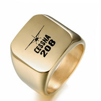 Thumbnail for Cessna 208 Ring - view 2