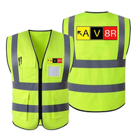 Thumbnail for AV8R Vest - view 2