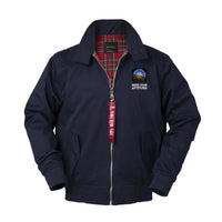 Thumbnail for Customisable Mind Your Attitude Jacket - view 4