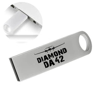 Thumbnail for Diamond DA42 USB Drive