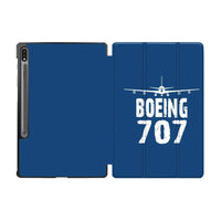 Thumbnail for Boeing 707 Samsung Case - view 2