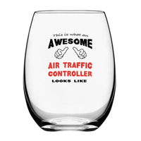 Thumbnail for Customisable ATC Drinking Glass - view 2
