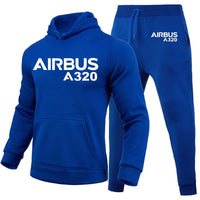 Thumbnail for Airbus A320 Hoodie - view 2
