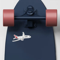 Thumbnail for Qantas Boeing 787 Airplanes sticker