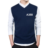Thumbnail for Airbus A350 Sweater - view 2