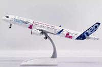 Thumbnail for Customisable Airbus A321 Model Airplane - view 2