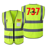 Thumbnail for Boeing 737 Vest - view 2
