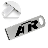 Thumbnail for ATR & Text USB Drive