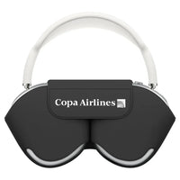 Thumbnail for Customisable Copa Airlines AirPods Max Case - view 2