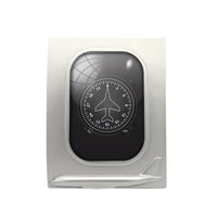 Thumbnail for Airplane Instruments-Heading Photo Frame - view 2