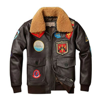 Thumbnail for Top Gun Jacket - view 2